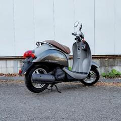 アウトレットセール《HONDA》クレアスクーピー カワイイスクーター 純正キー2本 特価の画像