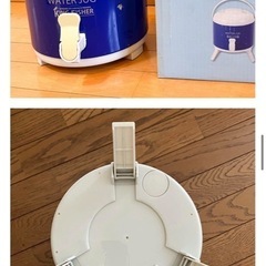 【新品】ウォータージャグ　5リットルの画像