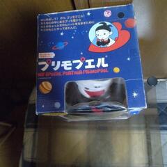 お話しぬいぐるみプリモプエル250以上の言葉を話したはすの画像