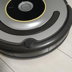 ルンバの画像