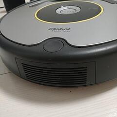 ルンバの画像
