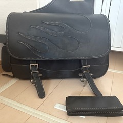 DEGNERのサイドバックの画像