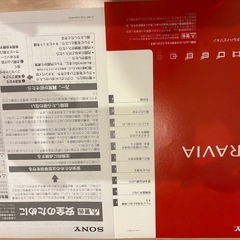 テレビ20vの画像