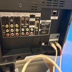 テレビ20vの画像