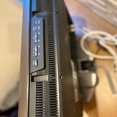 テレビ20vの画像