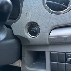 スズキ ワゴンR FXリミテッド プッシュスタート 低走行の画像
