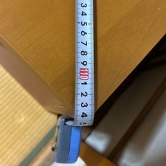 テレビ用ラックの画像
