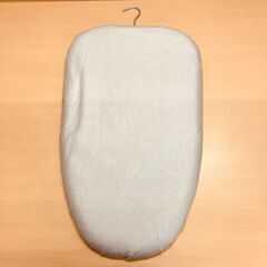 折りたたみアイロン台（幅60×奥行36×高さ18cm）の画像