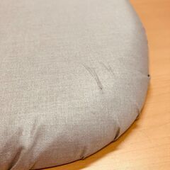 折りたたみアイロン台（幅60×奥行36×高さ18cm）の画像
