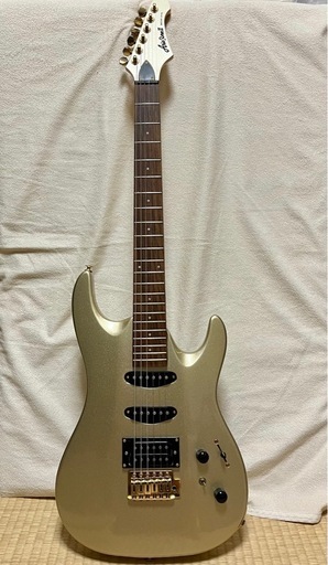 ジャンク】 ARIA Diamond LC-45WH