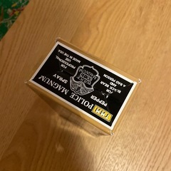 熊よけスプレー　TMM　の画像