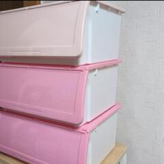 収納ケースの画像