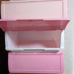 収納ケースの画像