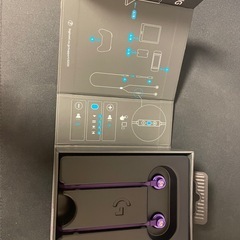 PS5 と周辺機器の画像