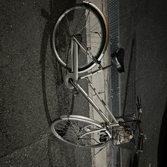 自転車の画像