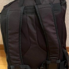 ニクソンリュック美品！の画像
