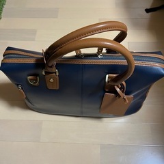 ビジネスバッグ新品未使用の画像