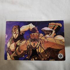 ジョジョの奇妙な冒険　戦闘潮流の画像