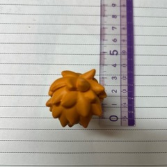 日向翔陽中学生肩ズンフィギュアの画像