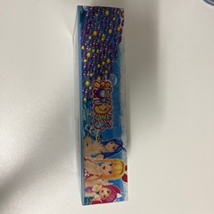 海物語ティッシュの画像