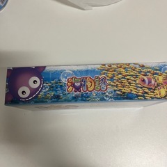 海物語ティッシュの画像