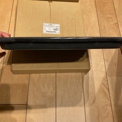 新品　オーブン皿　リンナイ　320✖️280の画像