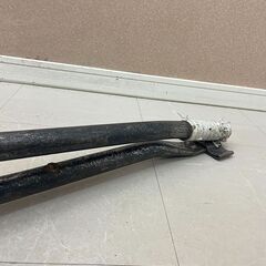MCC CB-13 JAPAN 鉄筋ベンダー カットベンダー 鉄筋カッター 鉄工 加工 切断 工具 水道工事 配管工事カッター① (HD1941anahYM)の画像