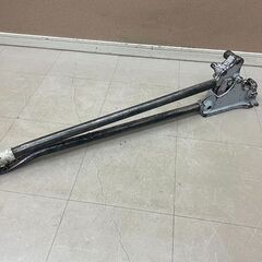 MCC CB-13 JAPAN 鉄筋ベンダー カットベンダー 鉄筋カッター 鉄工 加工 切断 工具 水道工事 配管工事カッター① (HD1941anahYM)の画像