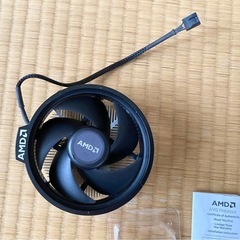 AMD Ryzen 5 3500 BOXの画像