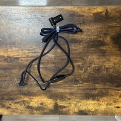 ニトリ　テーブルコタツ　60センチ×80センチの画像