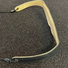 バードストラップ　B.AIR.　極美品　ソプラノサックス　アルトサックス　￥9460の画像