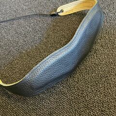 バードストラップ　B.AIR.　極美品　ソプラノサックス　アルトサックス　￥9460の画像