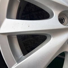 CX-5　タイヤホイールセット　225/65R17　の画像