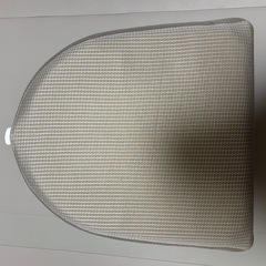 ネオママイズム　ベッドインベッド　スペアマット付きの画像