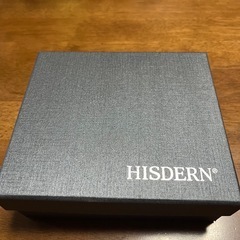 ネクタイチーフ付き２本セット新品の画像