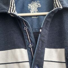 MILO&GENRLE　Medium　　中古品　の画像