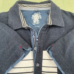 MILO&GENRLE　Medium　　中古品　の画像