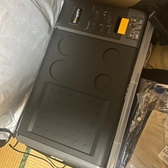車載冷蔵庫の画像