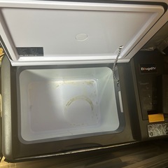 車載冷蔵庫の画像
