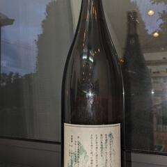■悟空の眠蔵1800ml【八木酒造】在庫９本の画像