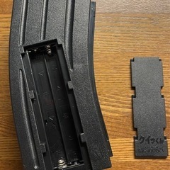 LAYLAX 電動給弾器 クイッくん/お取り引き場所：二色浜か出来島駅前の画像
