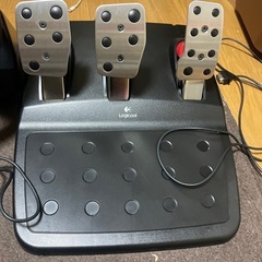 ロジクールG27の画像