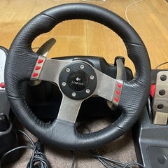 ロジクールG27の画像