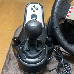 ロジクールG27の画像