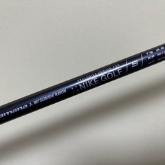 NIKE サスクワッチ SUMO 5W 5番ウッド flex-Sの画像