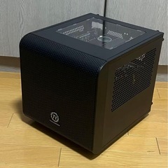 ゲーミングPC パソコンの画像