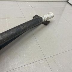 MCC CB-13 JAPAN 鉄筋ベンダー カットベンダー 鉄筋カッター 鉄工 加工 切断 工具 水道工事 配管工事カッター③ (HD1943ananYM)の画像