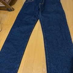エビスジーンズ2001  NO.2の画像