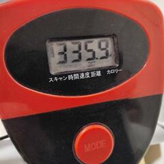 エアロバイクの画像