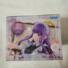 葬送のフリーレン　フェルンの画像